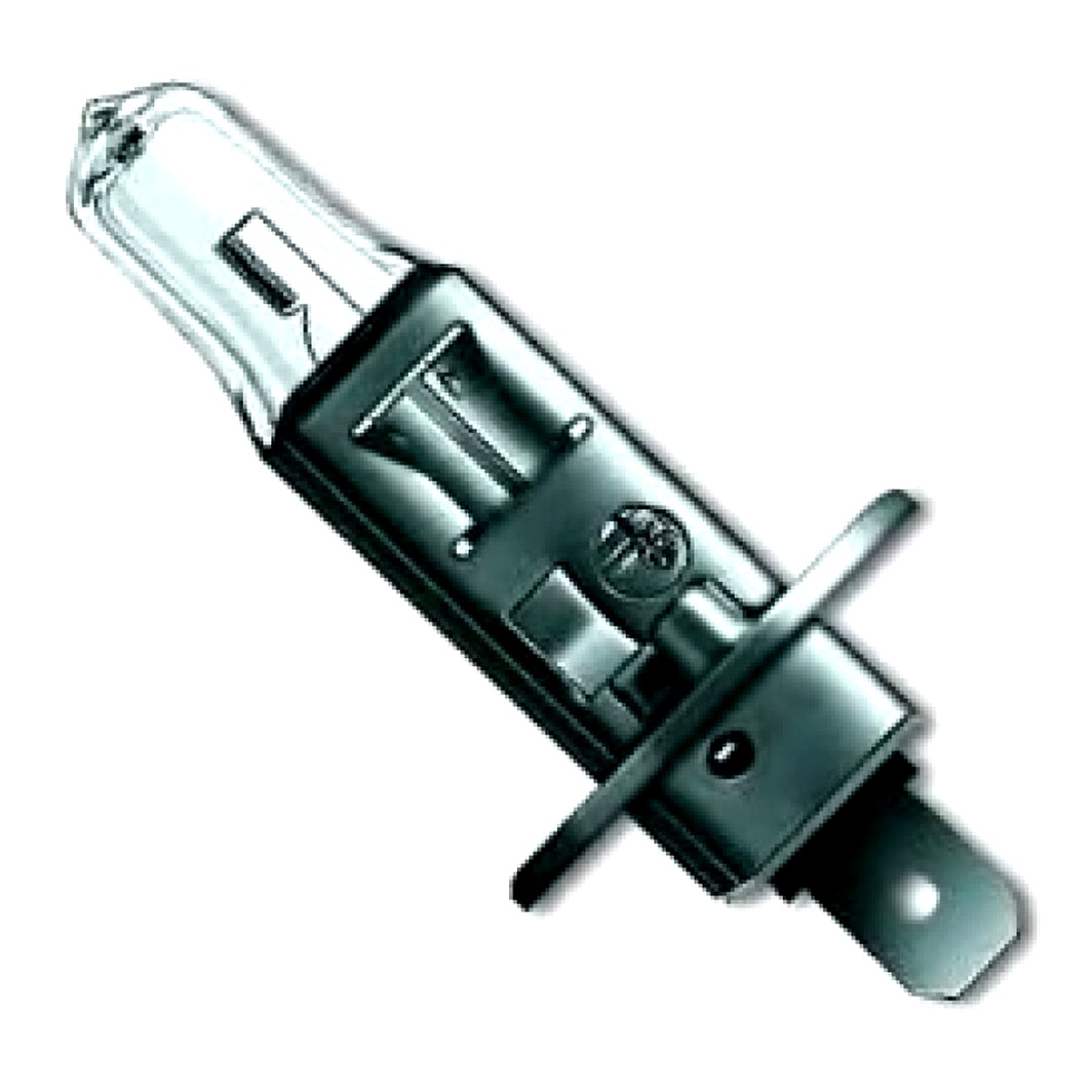 Автолампа галогенова OSRAM Truckstar Pro H1 P14.5s 70W 24V прозора 64155TSP - zapix