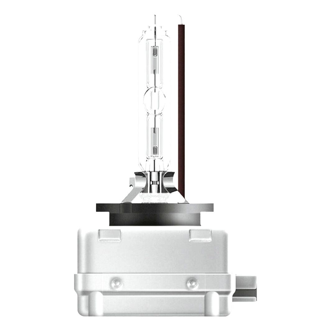 Автолампа ксенонова OSRAM Xenarc Night Breaker Laser D1S PK32d-2 35W 85V прозора 66140XNL - zapix