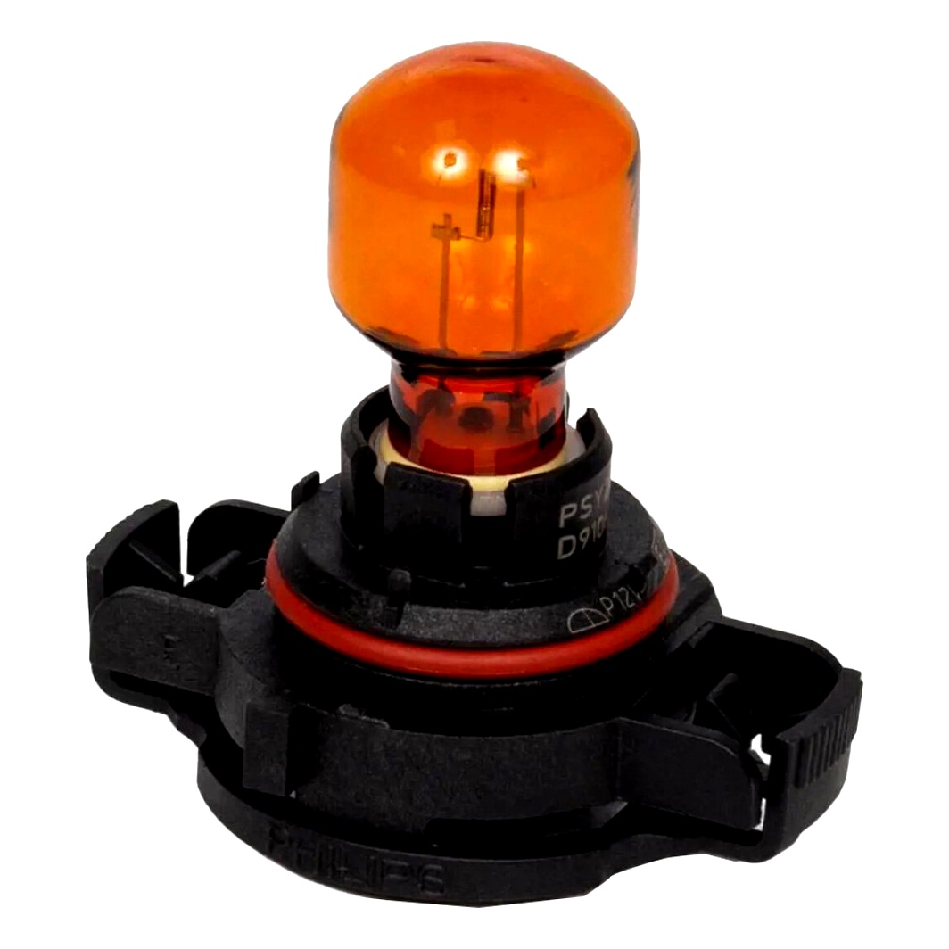 Автолампа галогенова GM PSX24W 24W 12V 2098020 - zapix