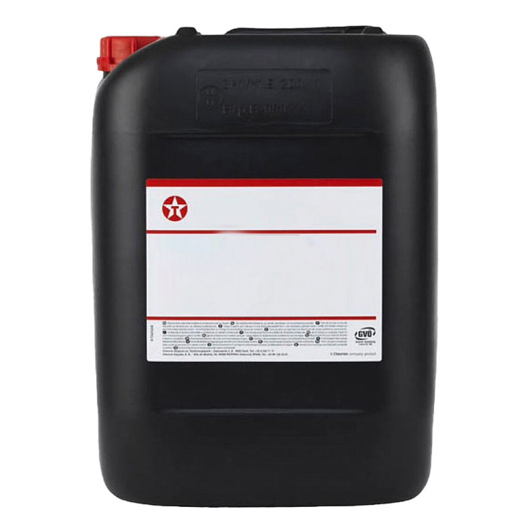 Трансмиссионное масло TEXACO Geartex EP-5 GL-5 85W-140 20 л TEXCOGEARTEXEP585W14020L - zapix
