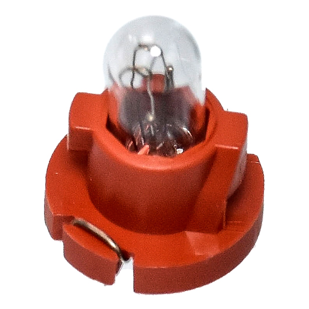 Автолампа розжарювання TOYOTA / LEXUS 1.12W прозора 8499910470 - zapix