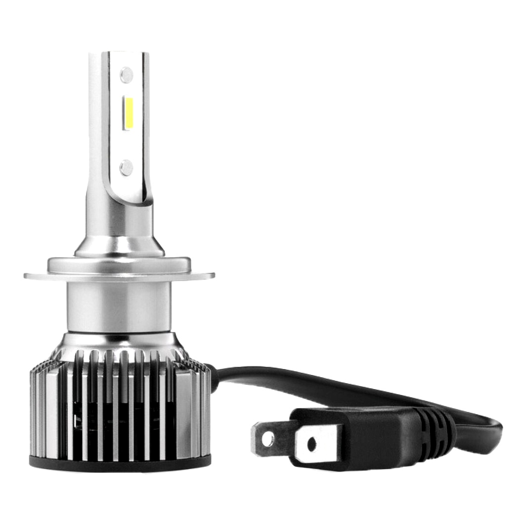 Автолампа LED (світлодіодна) BOSCH LED Retrofit ECO H4 P43t 24W 12V 1987301700 - zapix