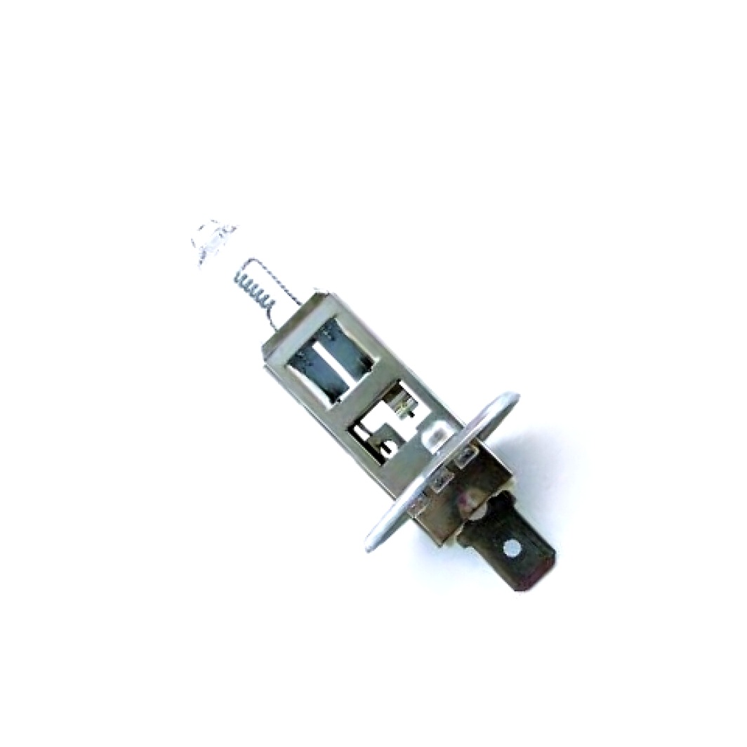 Автолампа галогеновая PHILIPS MasterLife H1 P14.5s 70W 24V прозрачная 13258MLC1 - zapix