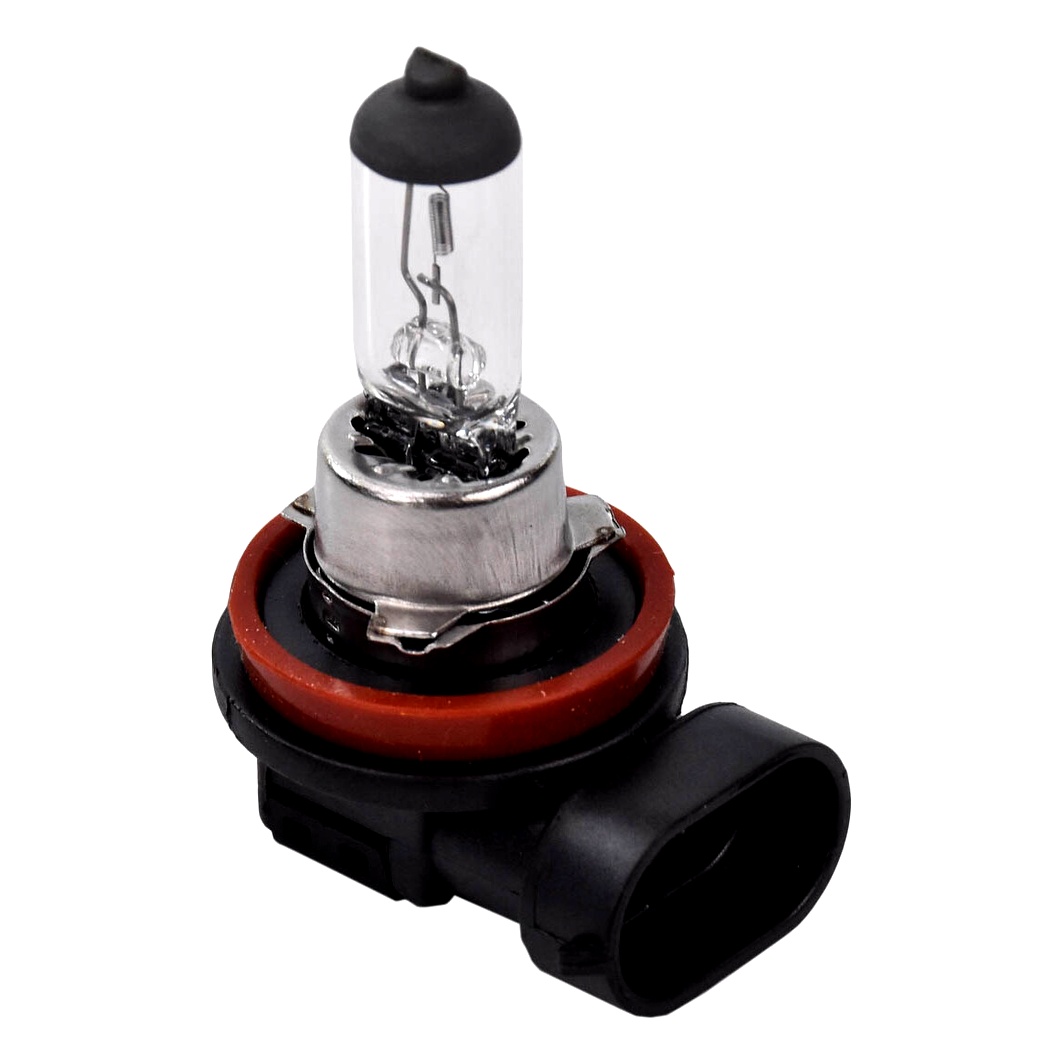 Автолампа галогенова BOSCH ECO H11 PGJ19-1 55W 12V 1987302806 - zapix