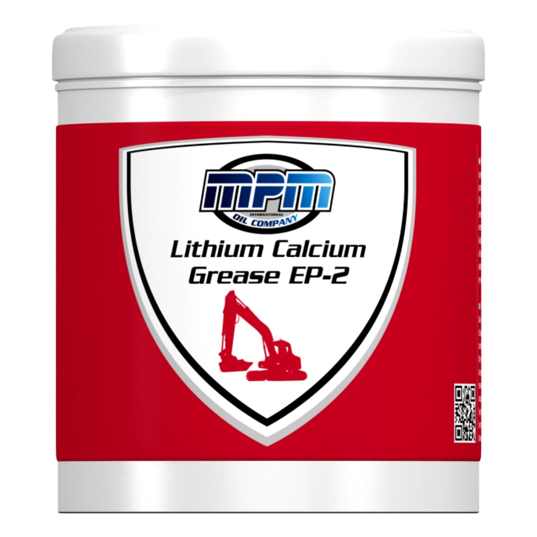 Змазка літієво-кальцієва MPM Lithium calcium EP-2 для зчеплення 1000 мл (65001A) - zapix