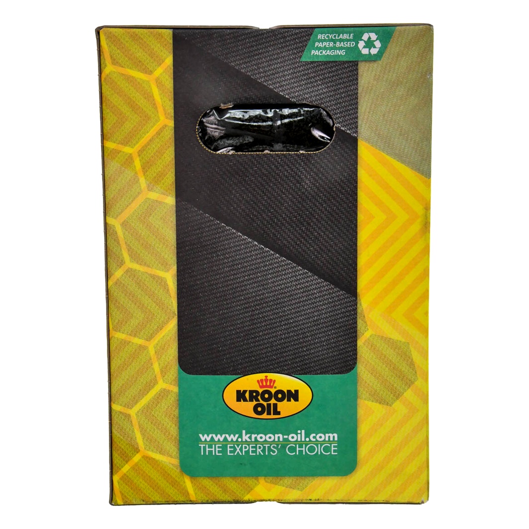 Моторна олива KROON OIL Emperol 5W-40 15 л (37470) - zapix