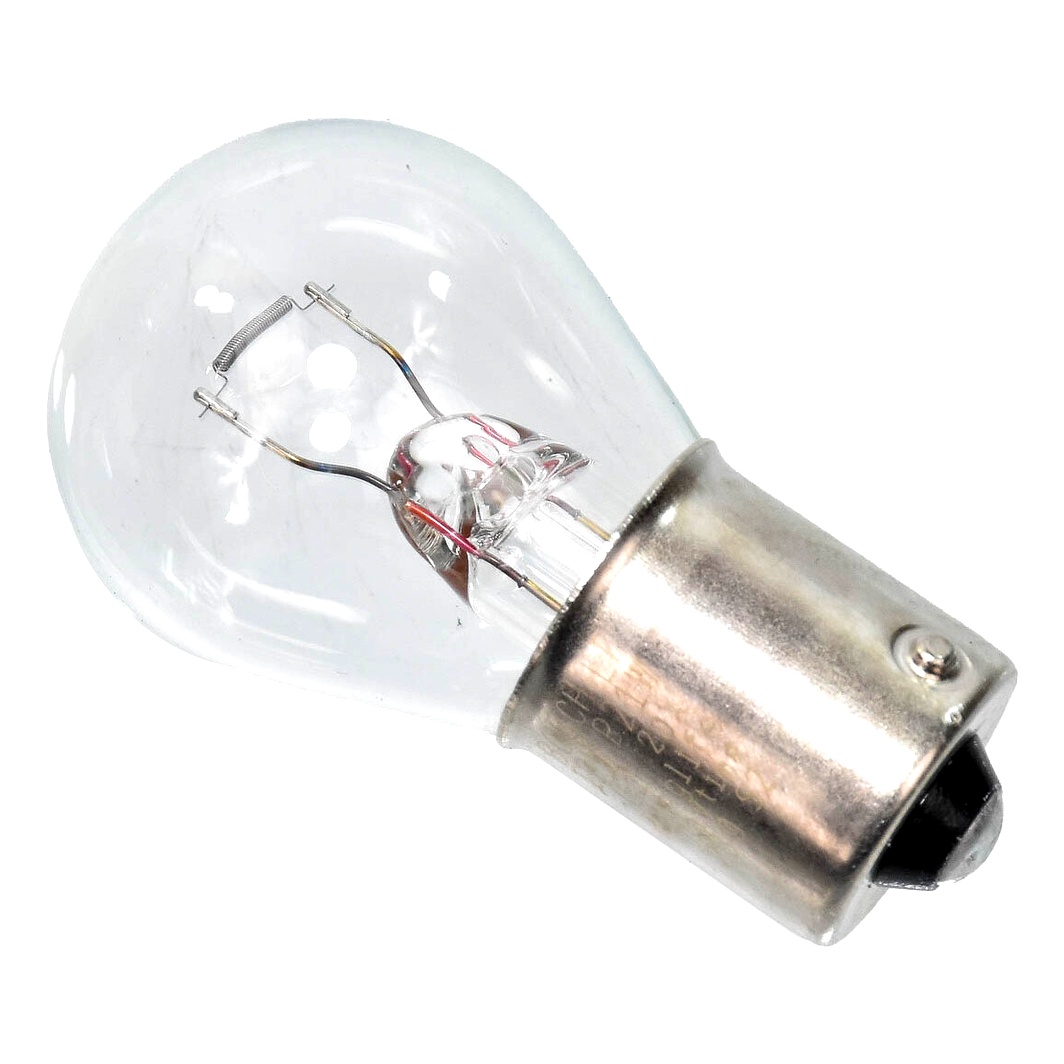 Автолампа розжарювання BOSCH Longlife Daytime P21W BA15s 21W 12V 1987302280 - zapix