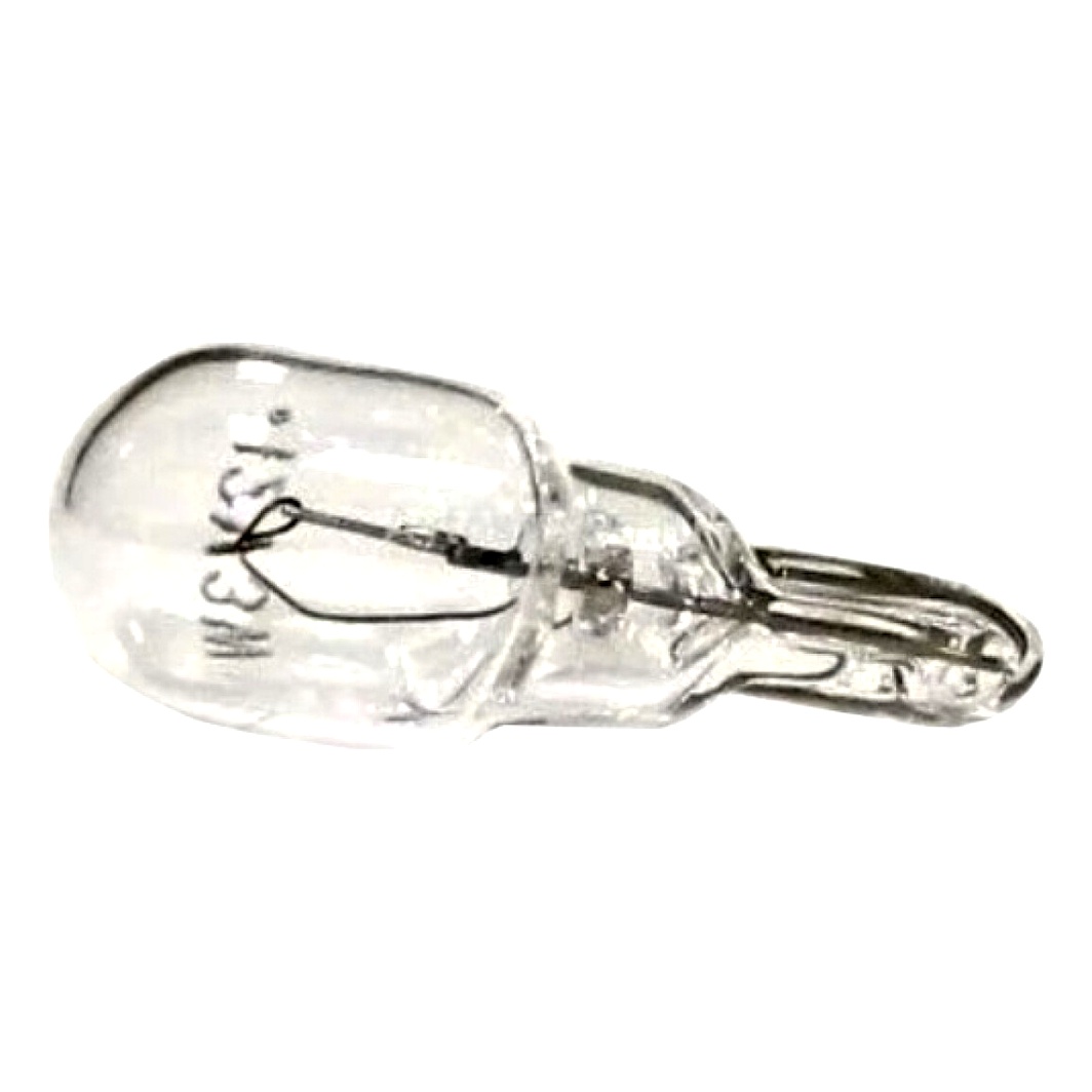 Автолампа накала RENAULT / DACIA BAX 3W 12V прозрачная 6025370942 - zapix
