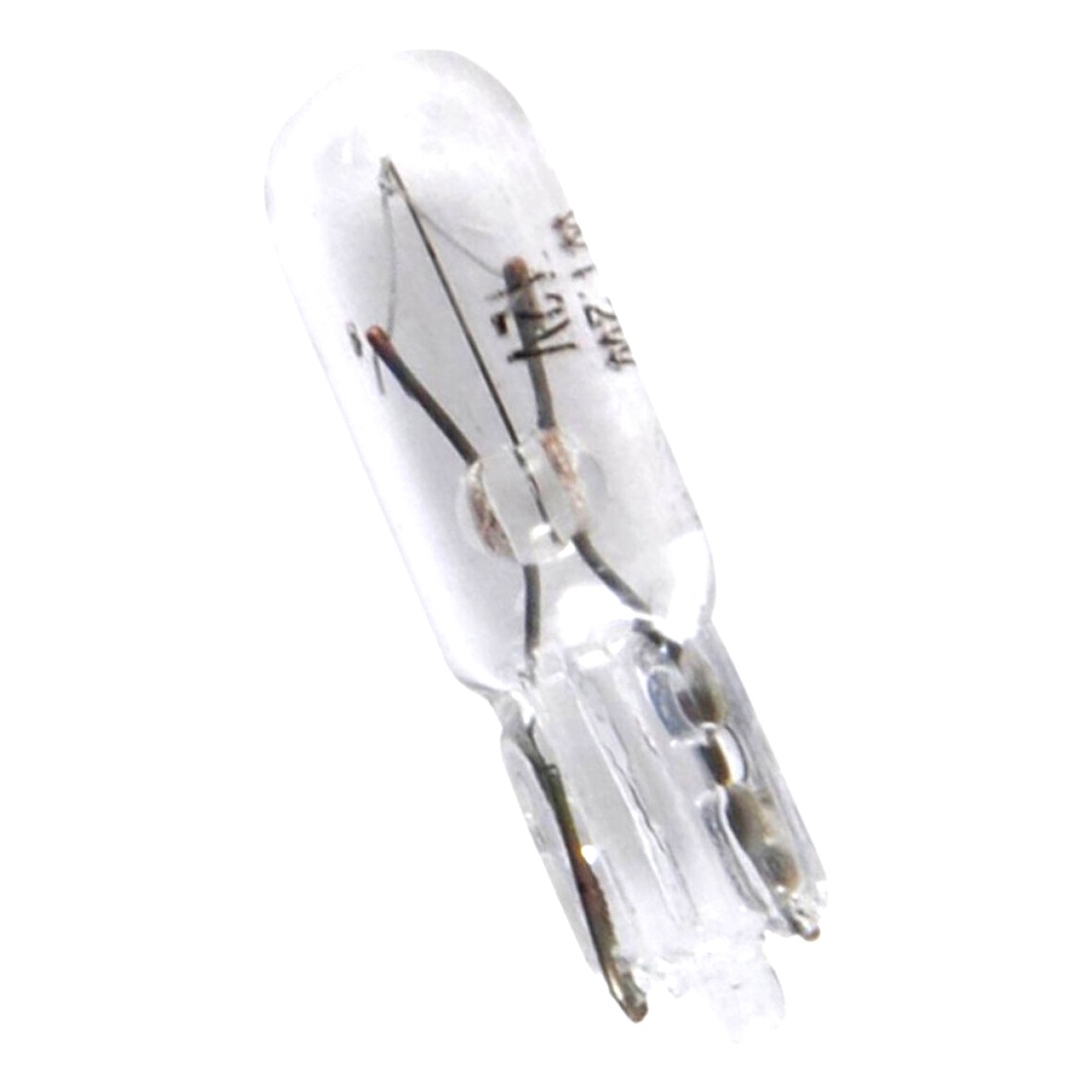Автолампа розжарювання MERCEDES-BENZ / SMART W1.2W W2x4.6d 1.2W 24V N072601024230 - zapix