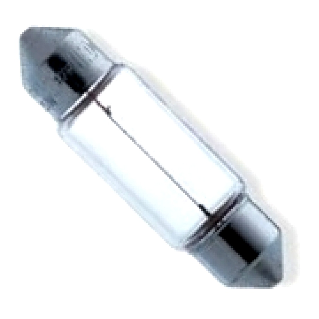 Автолампа розжарювання OSRAM Original Line C21W SV8.5-8 21W 12V прозора 6476 - zapix