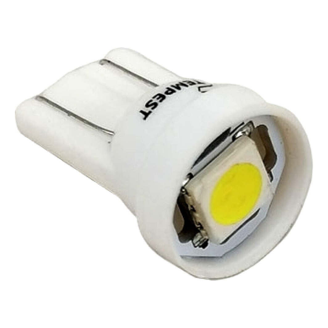 Автолампа LED (світлодіодна) TEMPEST T10 24V TMP04T1024V - zapix