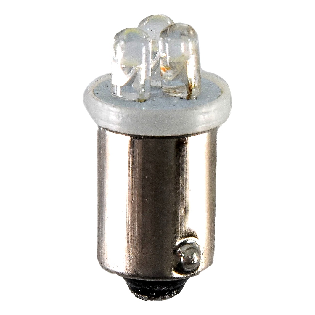 Автолампа LED (світлодіодна) BOSMA T4W BA9s 12V 2991I - zapix