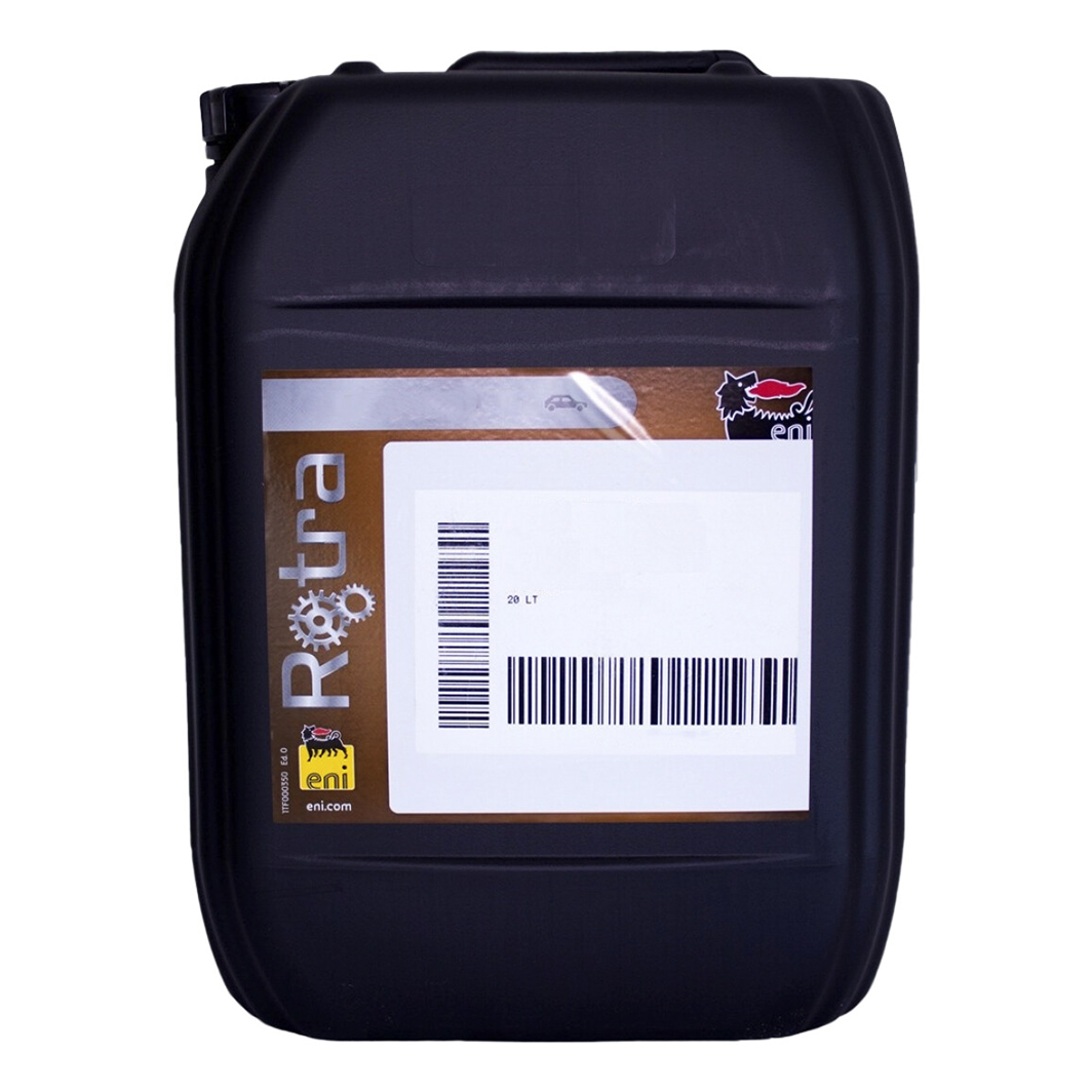 Трансмісійна олива ENI Rotra CVT 20 л 411950 - zapix