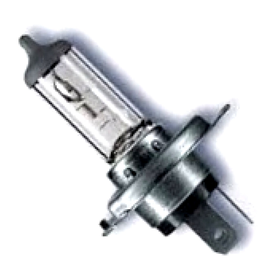 Автолампа галогенова OSRAM Original Line R2 P45t 40W 12V прозора 64183 - zapix