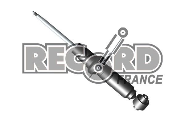 Амортизатор RECORD FRANCE 104569 - zapix