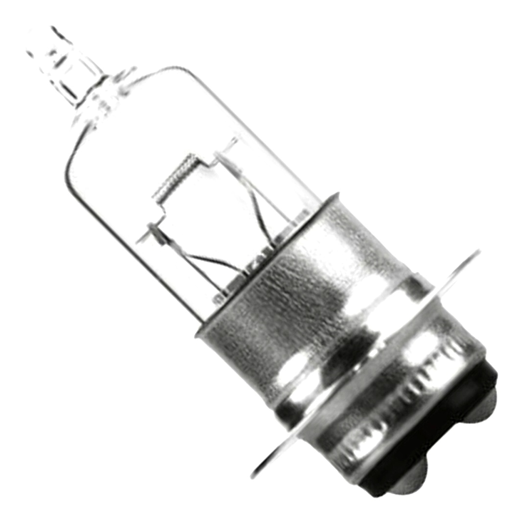 Автолампа галогенова NEOLUX® MX2 P15D-25-1 35W 12V прозора N62337RV