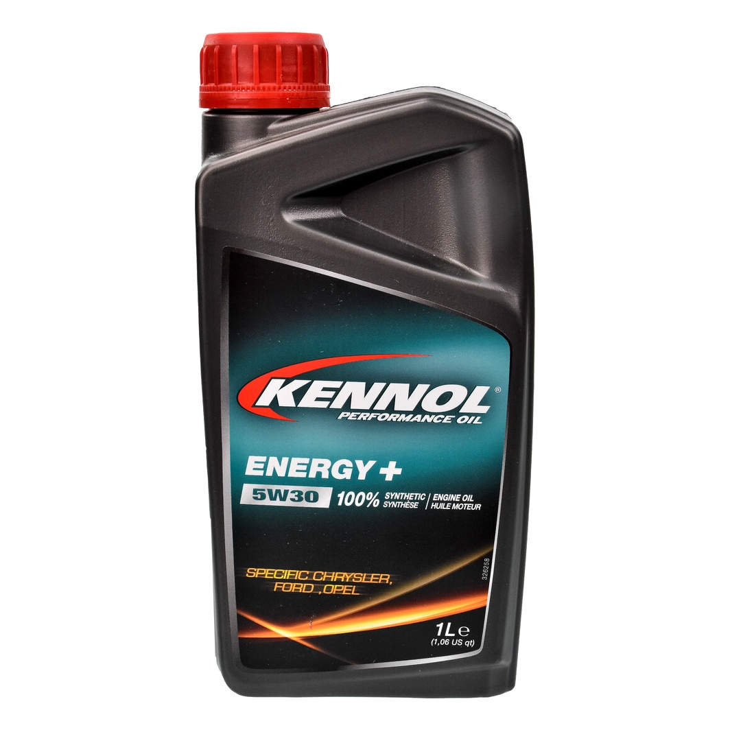 Моторна олива KENNOL Energy + 5W-30 1 л (193971) - zapix