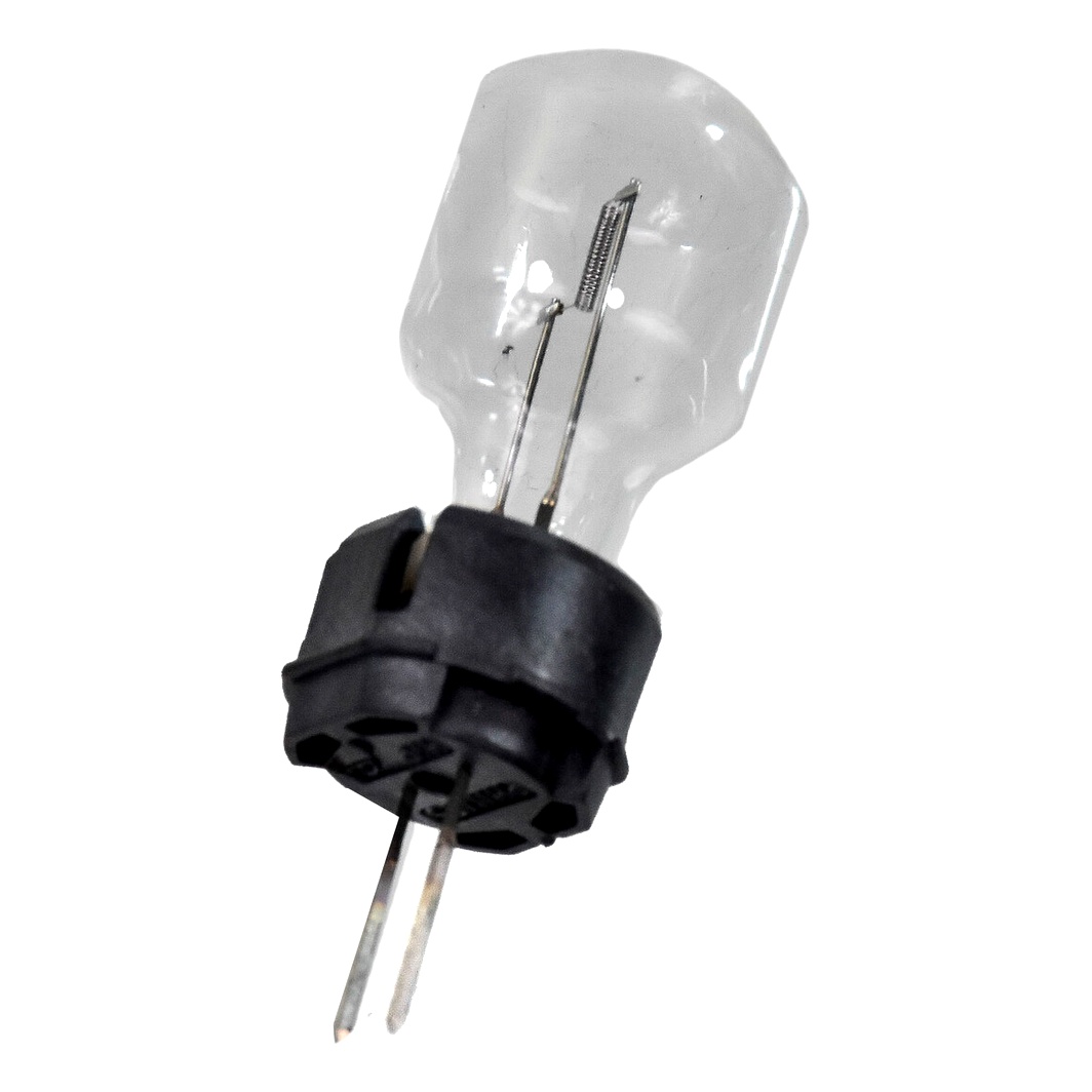 Автолампа галогенова PHILIPS Standard HP24W HPSL 2A 24W 13V прозора 12197HTRC1 - zapix
