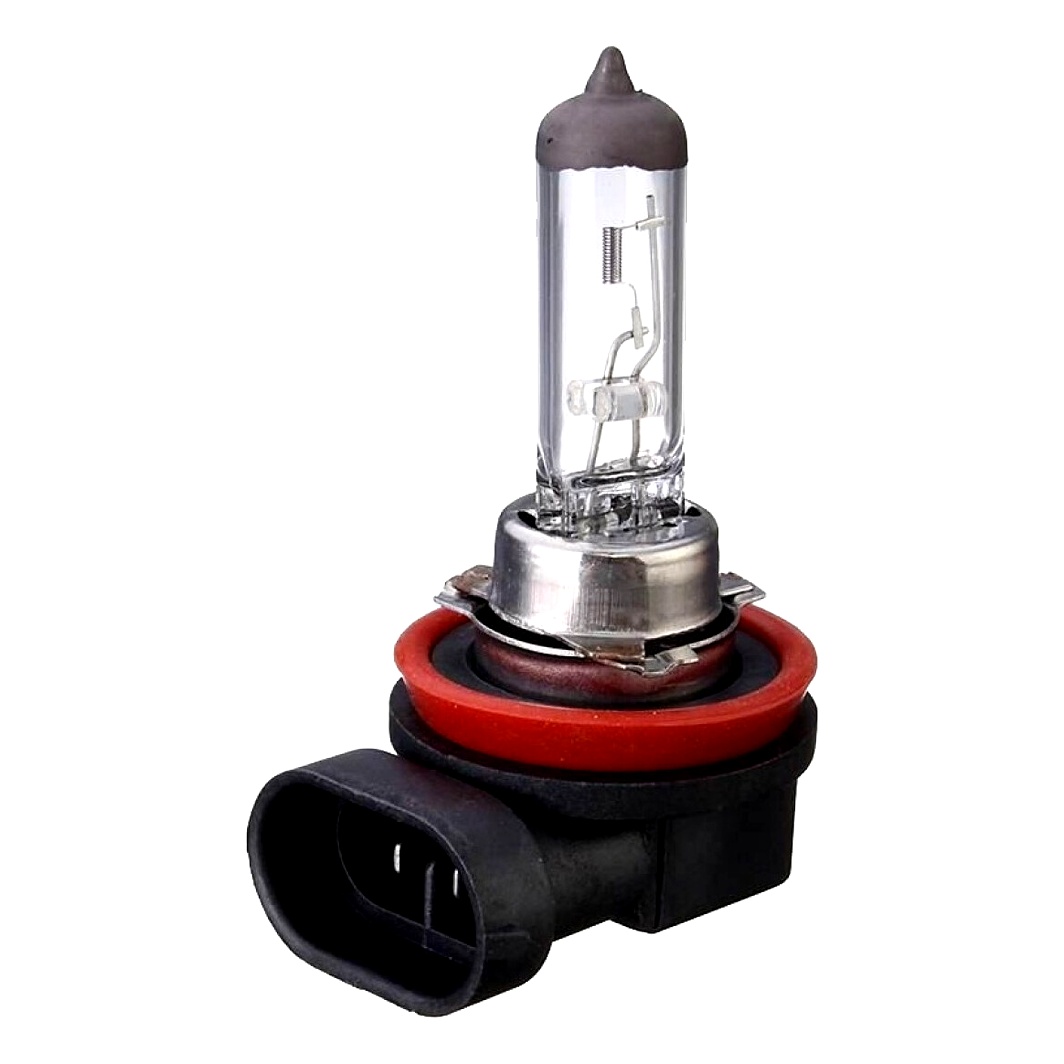 Автолампа галогенова TOYOTA / LEXUS H11 55W 12V прозора 9098113081 - zapix