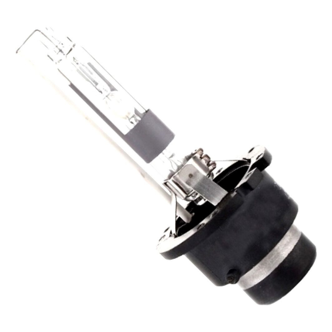 Автолампа ксеноновая BREVIA D2R PK32d-3 35W 85V прозрачная 85226 - zapix