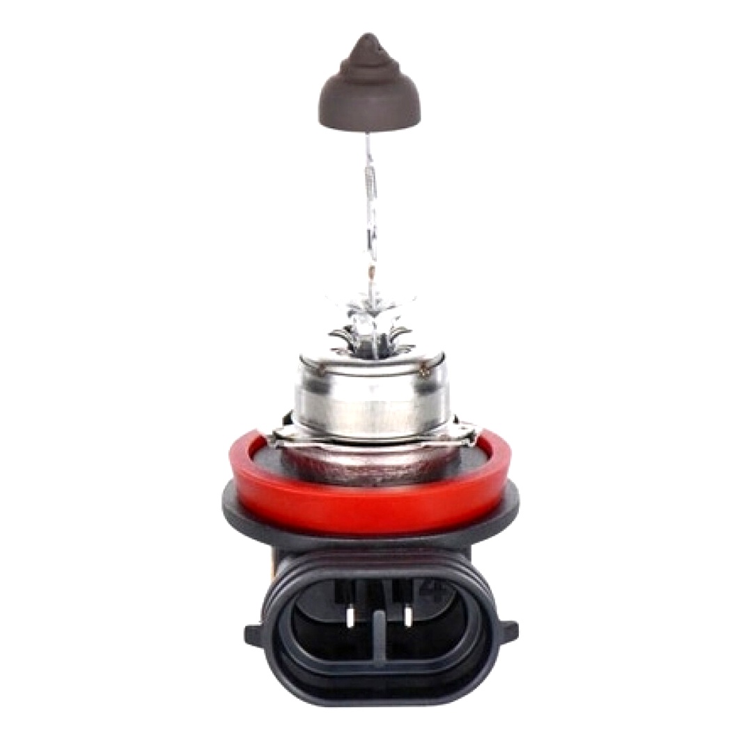 Автолампа галогеновая MERCEDES-BENZ / SMART H8 PGJ19-1 35W 12V прозрачная N000000001604 - zapix
