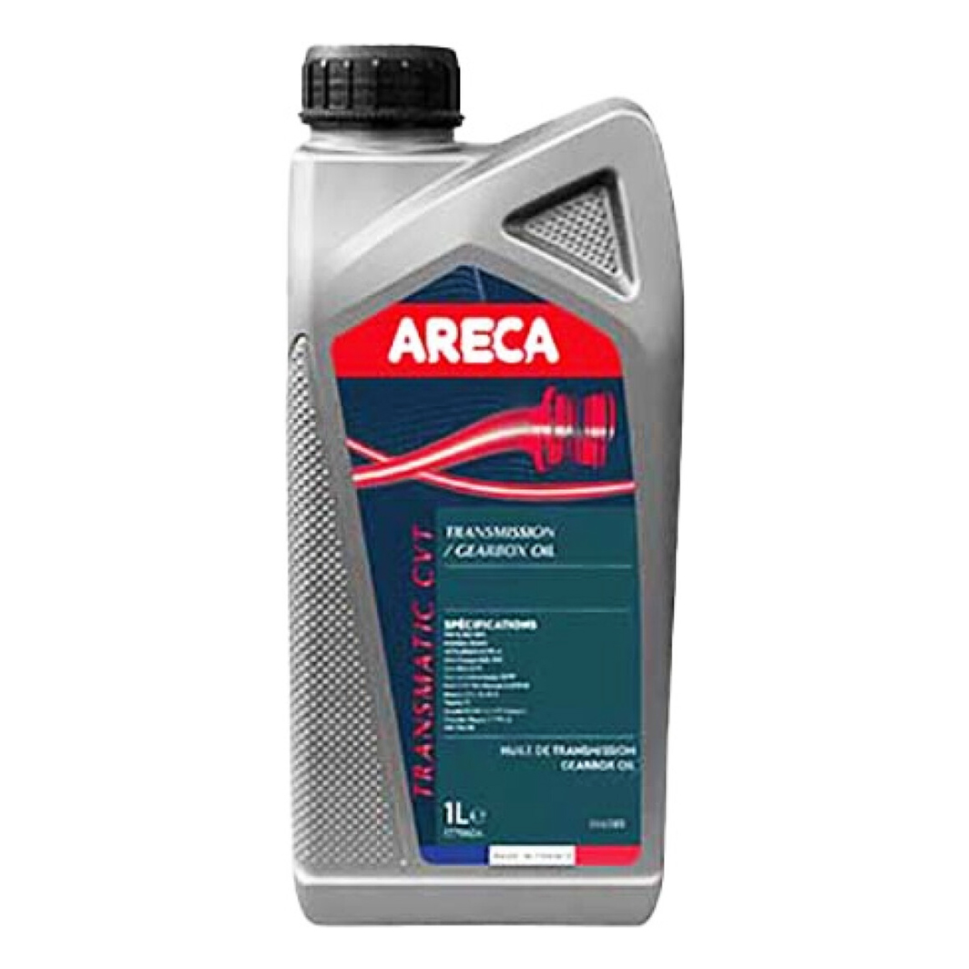 Трансмиссионное масло ARECA Transmatic CVT 1 л 130C0001000 - zapix