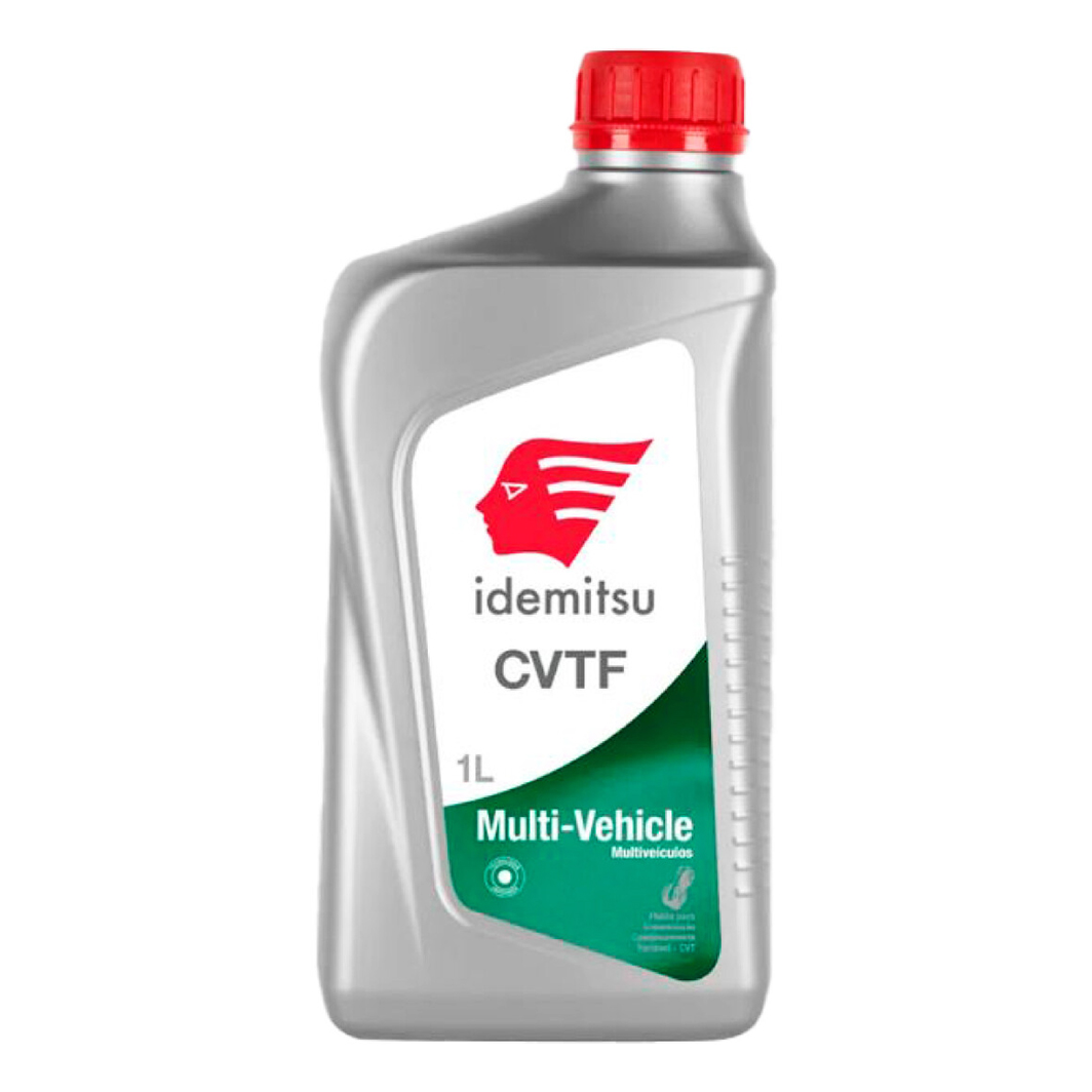 Трансмиссионное масло IDEMITSU Multi-Vehicle CVTF 1 л 30041220724000020 - zapix