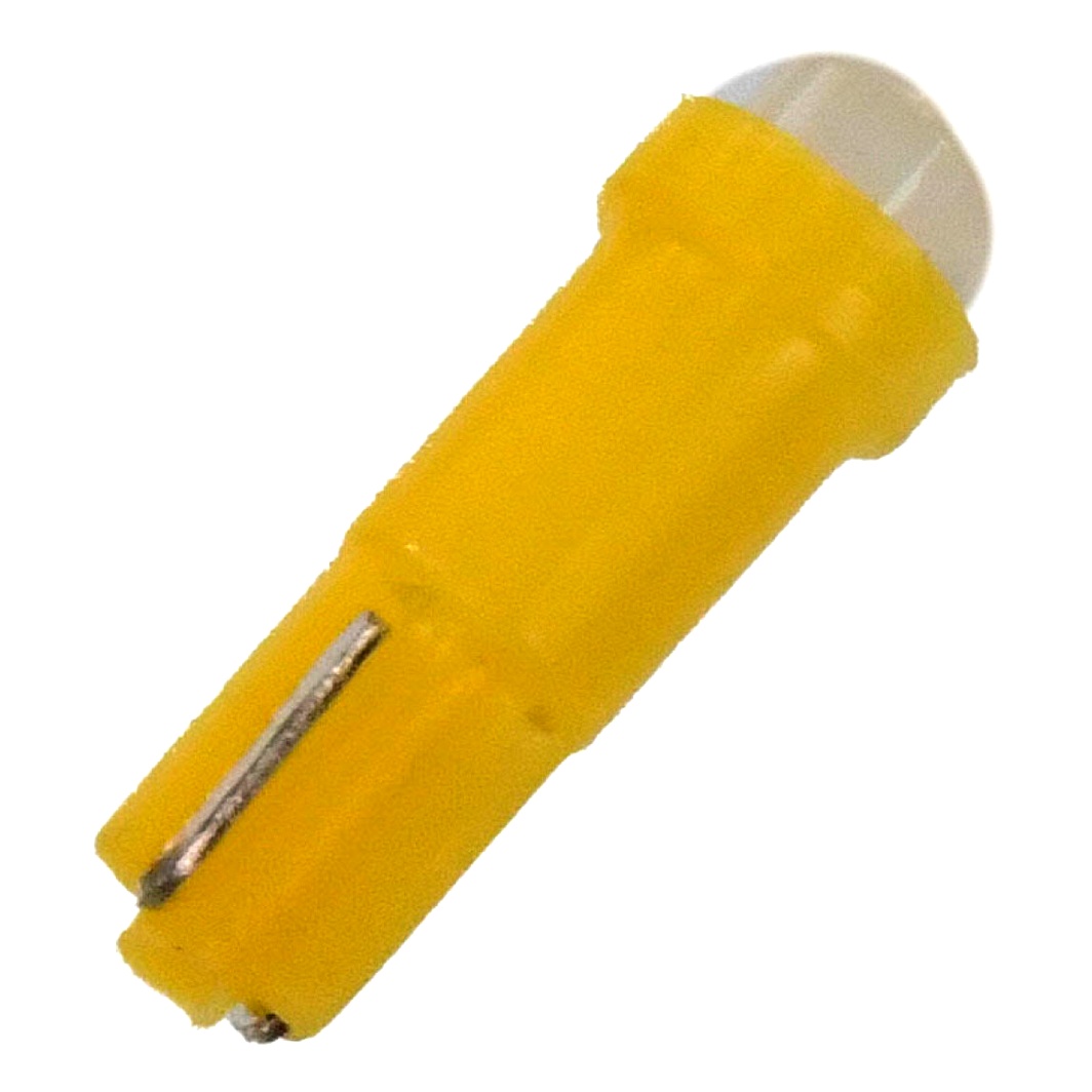 Автолампа LED (светодиодная) TEMPEST T5 W2x4.6d 12V TMP33T512V - zapix