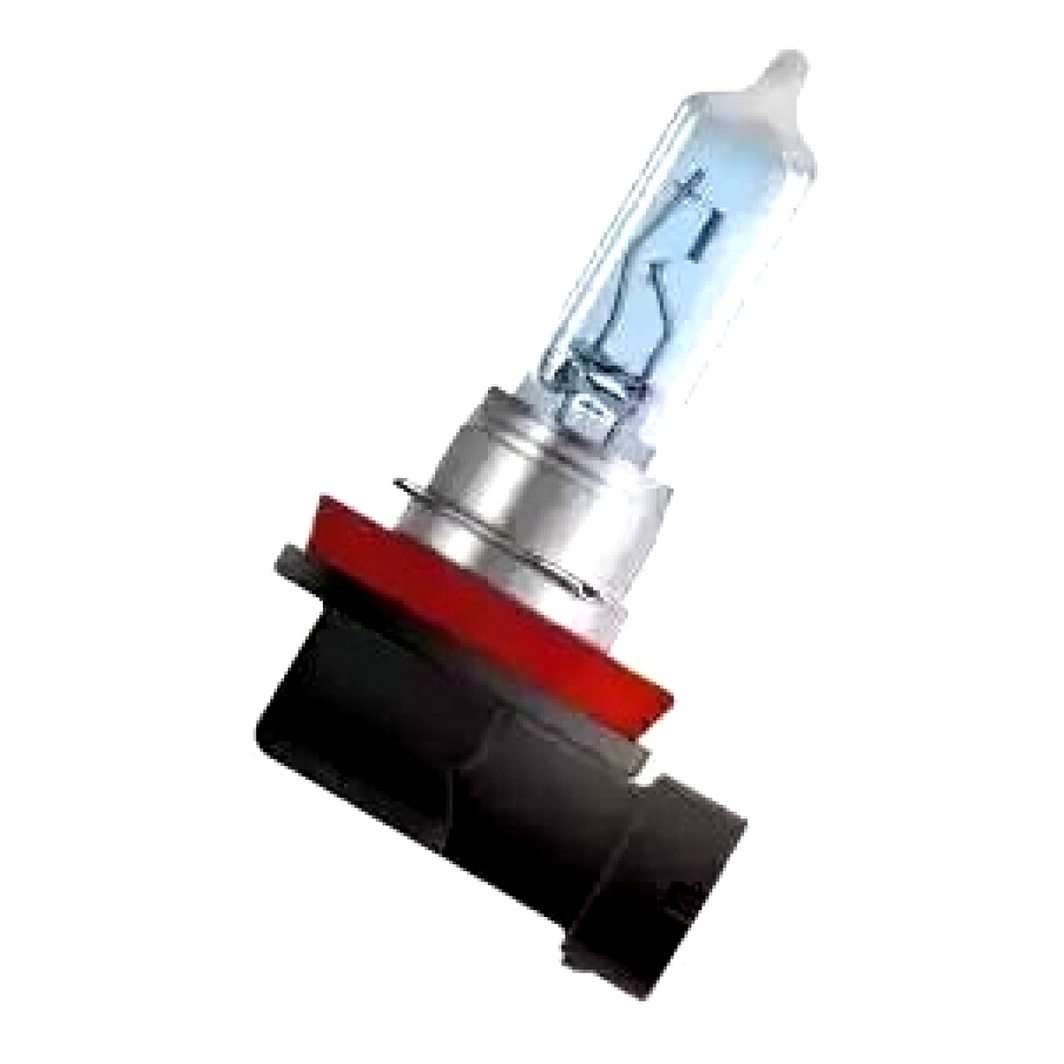 Автолампа галогенова OSRAM Cool Blue Intense H11 PGJ19-2 55W 12V світло-блакитна 64211CBI - zapix