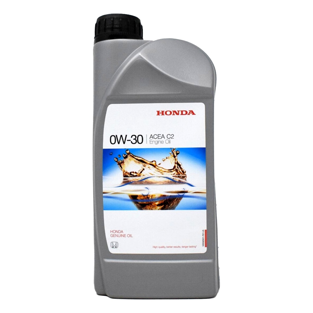Моторное масло HONDA / ACURA HFE-C2 0W-30 1 л (08232P99T1LHE) - zapix