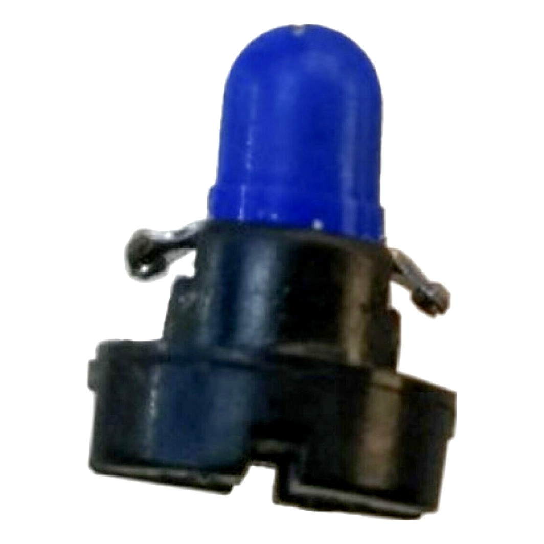 Автолампа розжарювання MITSUBISHI BAX 0.7W 12V MR951723 - zapix