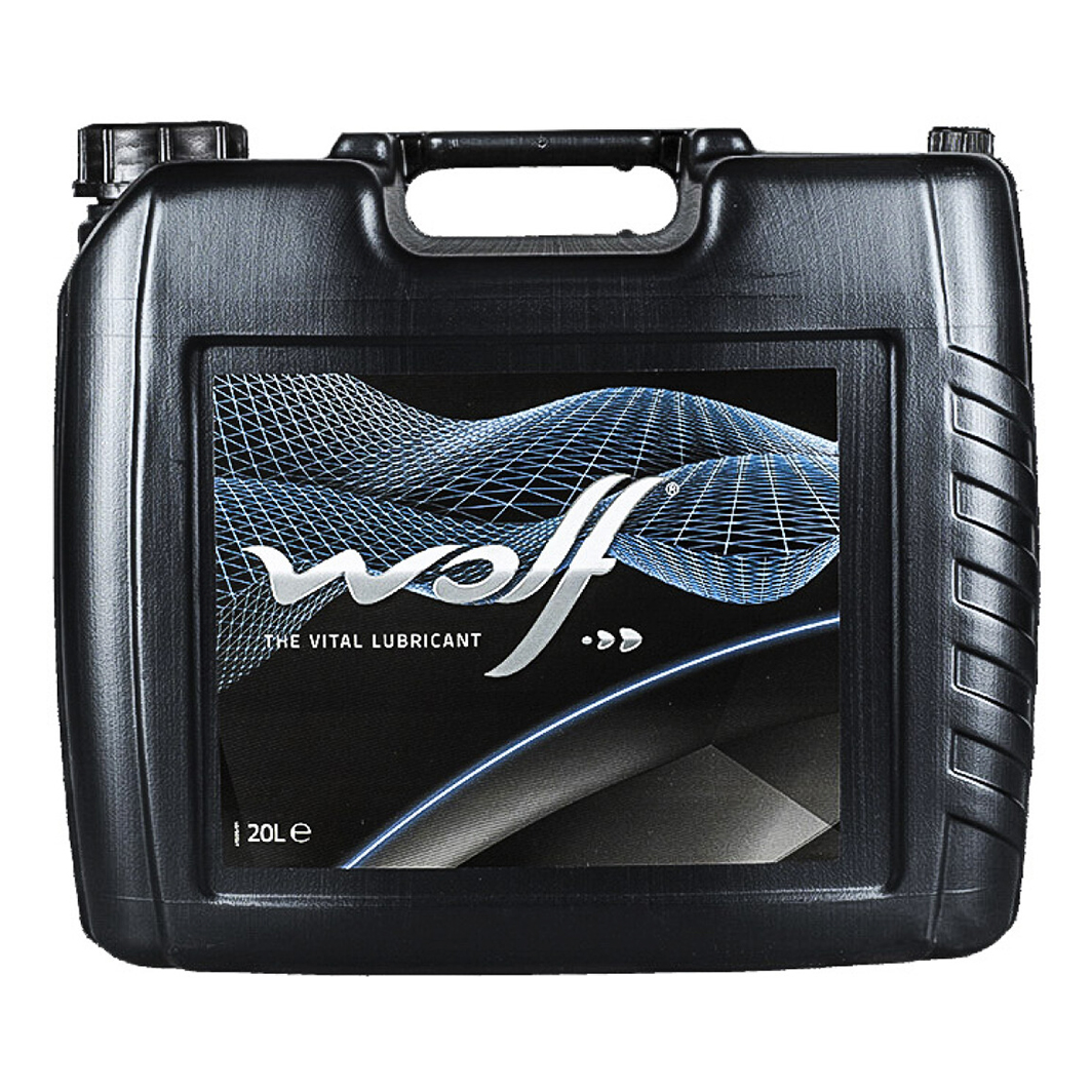 Трансмісійна олива WOLF VitalTech Multi Vehicle ATF 20 л 8304064 - zapix