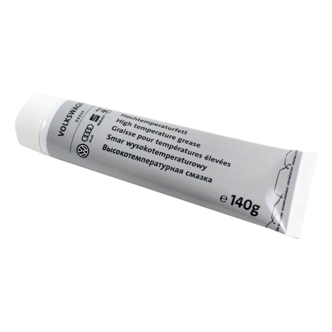 Смазка VAG High Temperature Grease для ШРУС 140 мл (G052181A4) - zapix
