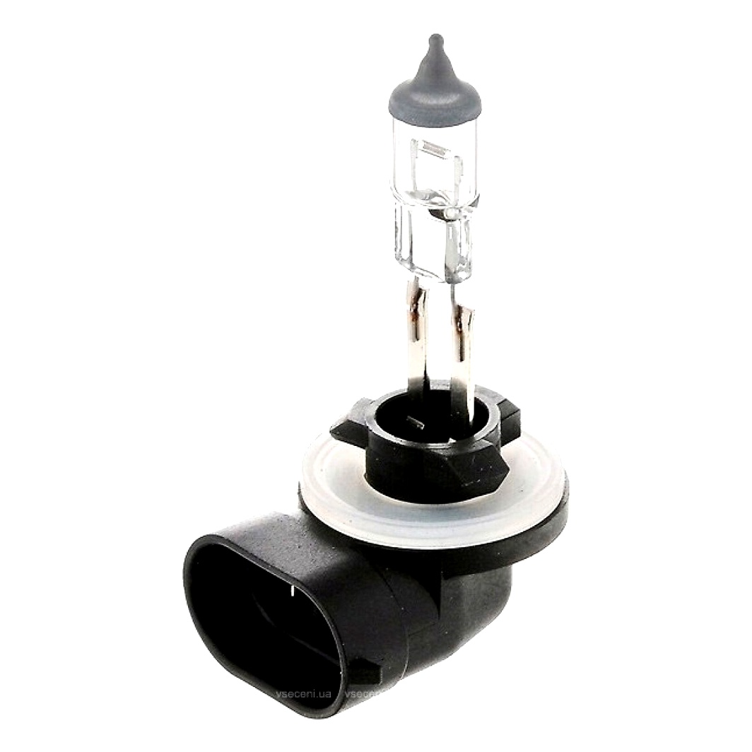 Автолампа галогеновая MAGNETI MARELLI H27/2 27W 12V прозрачная H27212V - zapix