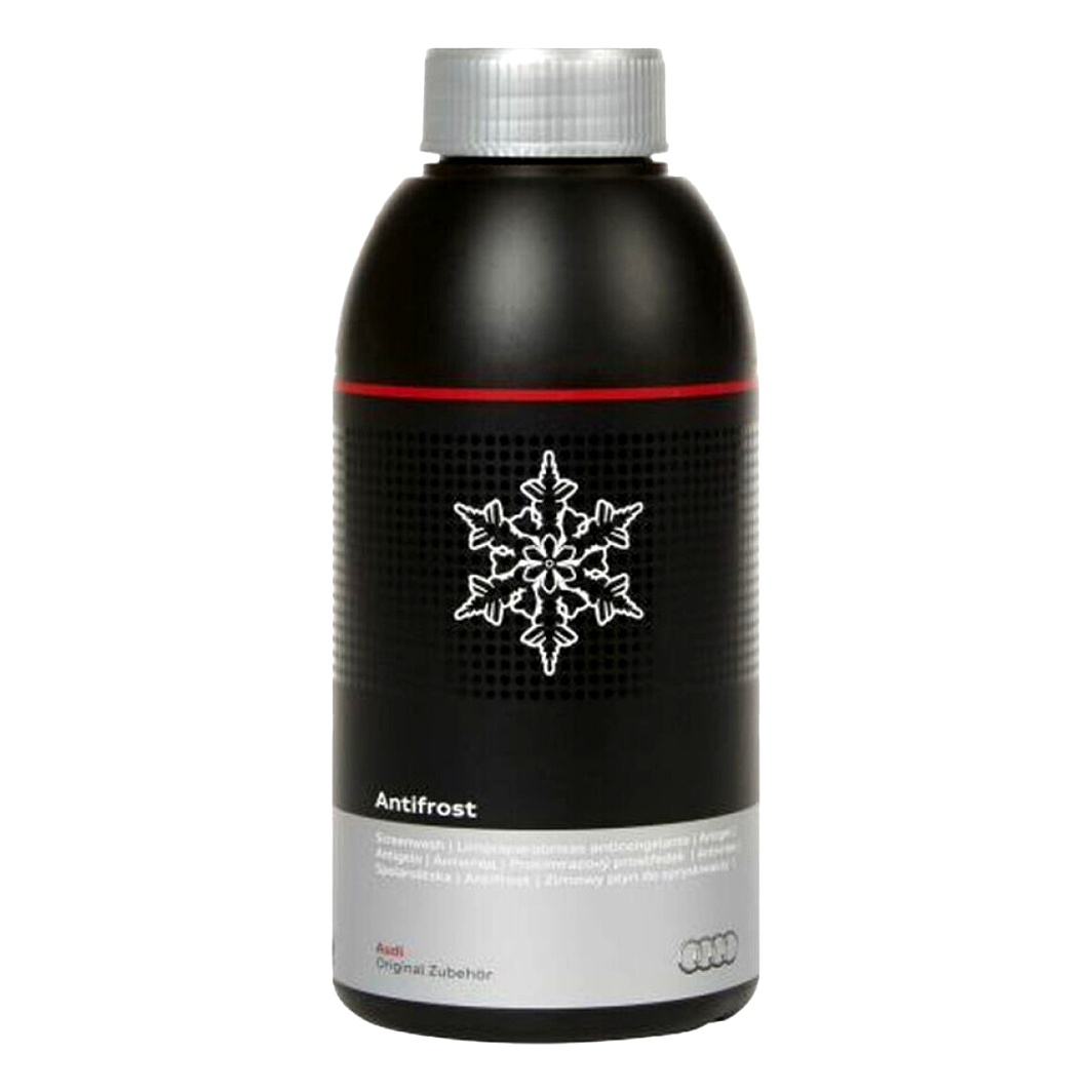 Омивач скла концентрат зимовий -70°С VAG Antifrost 0.5 л 00A096319020 - zapix