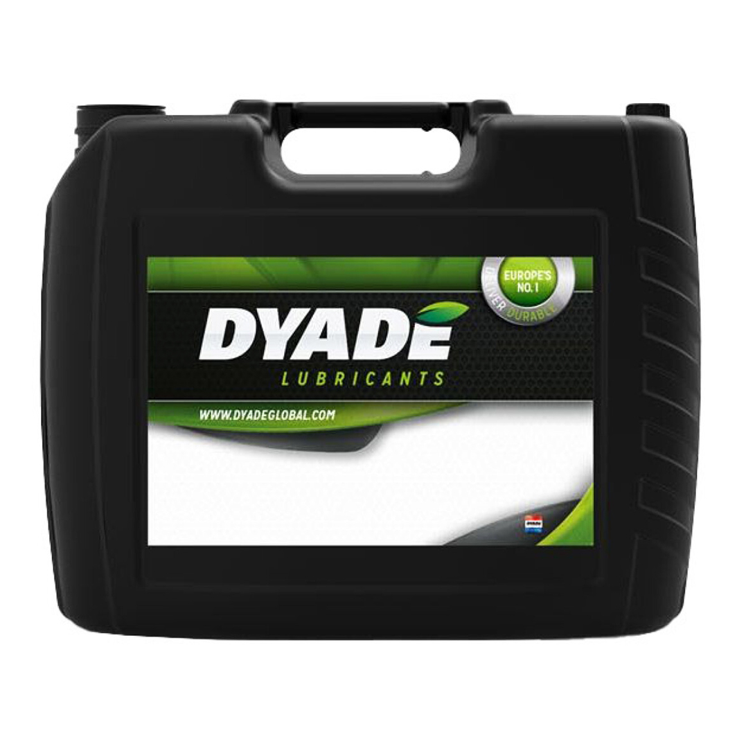 Трансмісійна олива DYADE Vinca LGO GL-5 75W-90 20 л 086684 - zapix