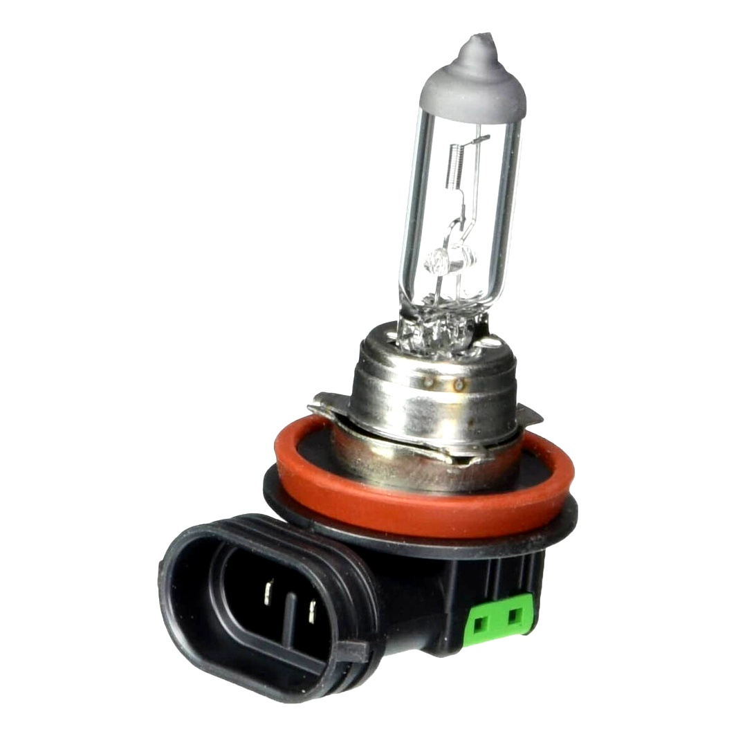 Автолампа галогеновая HONDA / ACURA H11 PGJ19-2 55W 12V прозрачная 33165S5A003 - zapix