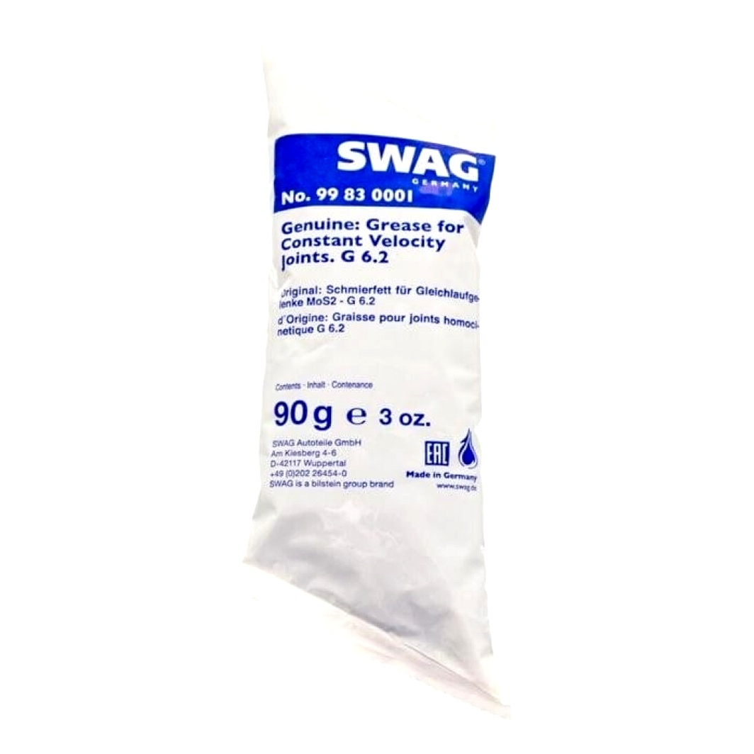Смазка молибденовая SWAG (99830001) - zapix