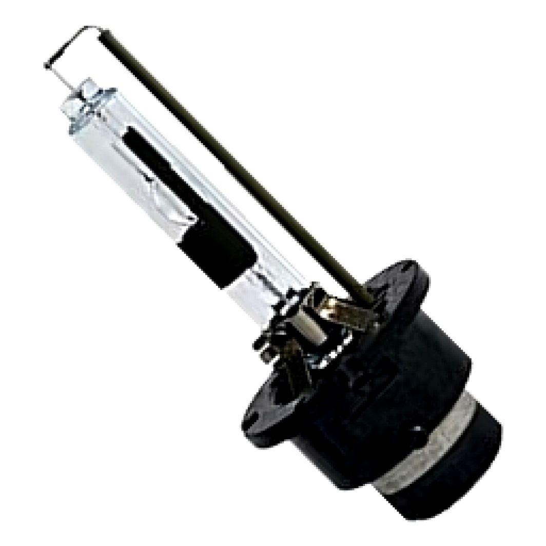 Автолампа ксенонова MAGNETI MARELLI D4R P32d-6 35W 42V прозора 002576100000 - zapix