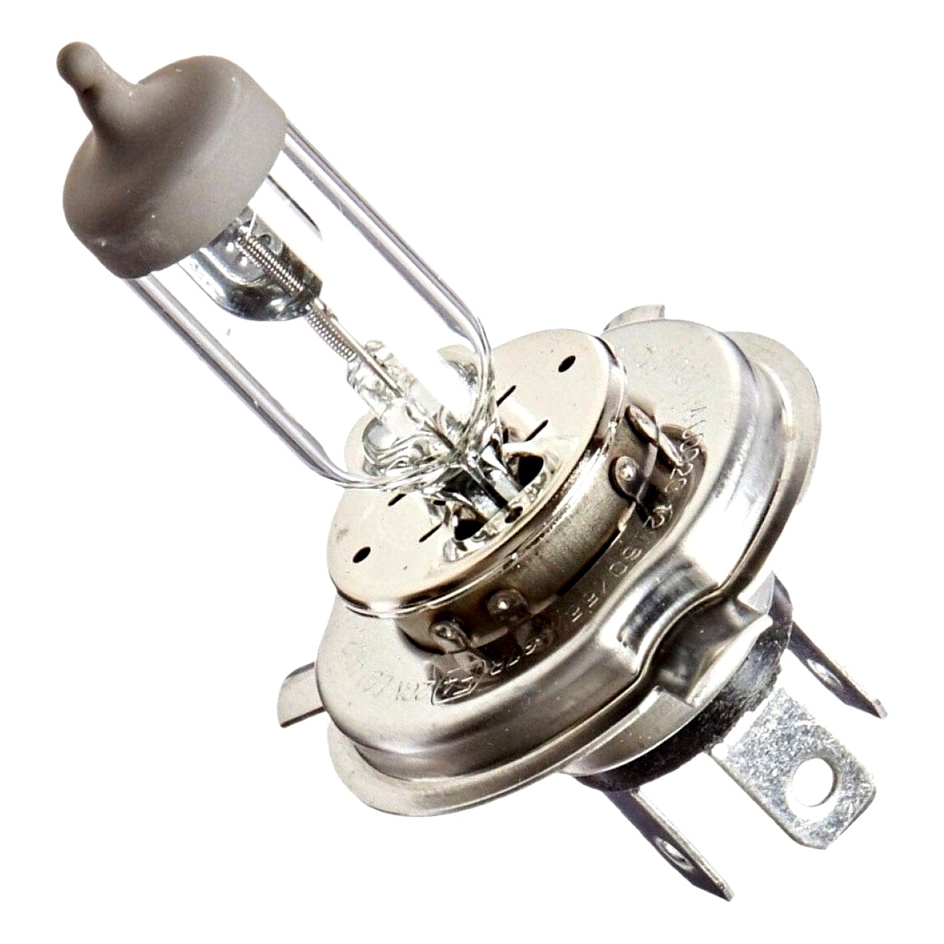 Автолампа галогенова HONDA / ACURA HB2 P43t-38 55W 12V прозора 33111SR3A01 - zapix