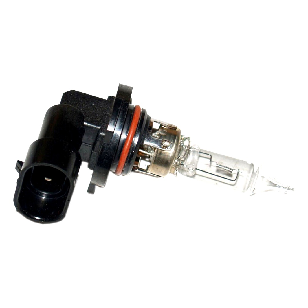 Автолампа галогеновая FORD HB3 P20d 60W 12V прозрачная 5213533 - zapix
