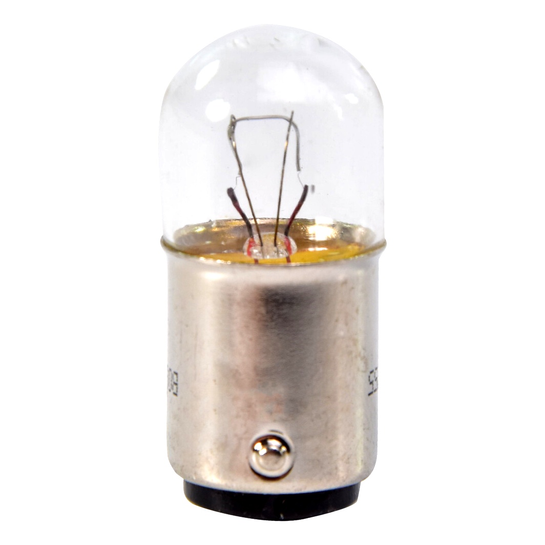 Автолампа розжарювання BOSCH R5W BA15s 5W 24V 1987302510 - zapix