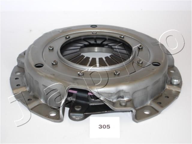 Повітряний фільтр ASAM AUTOMOTIVE 70305 - zapix