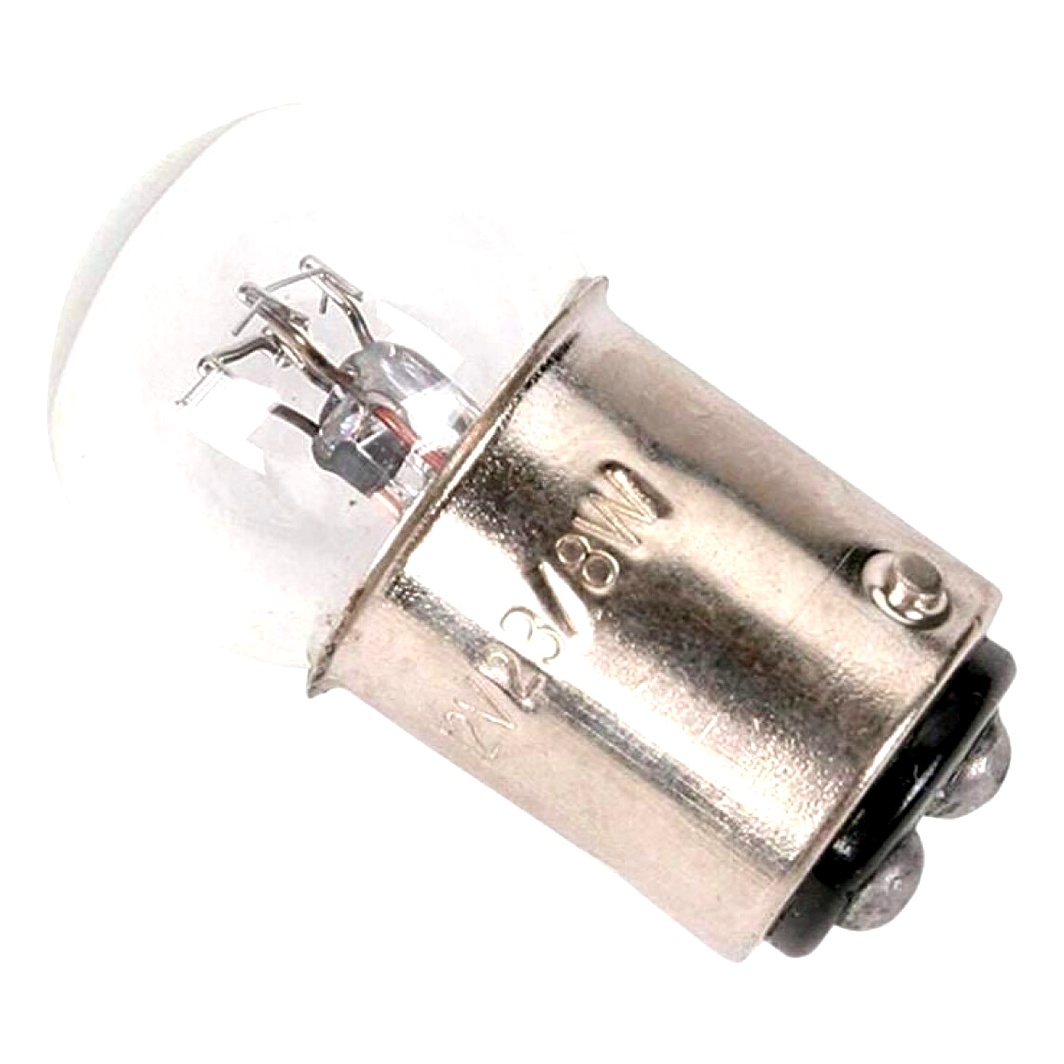 Автолампа накала TOYOTA / LEXUS P21/5W BAY15d 5W 12V 991322123076 - zapix