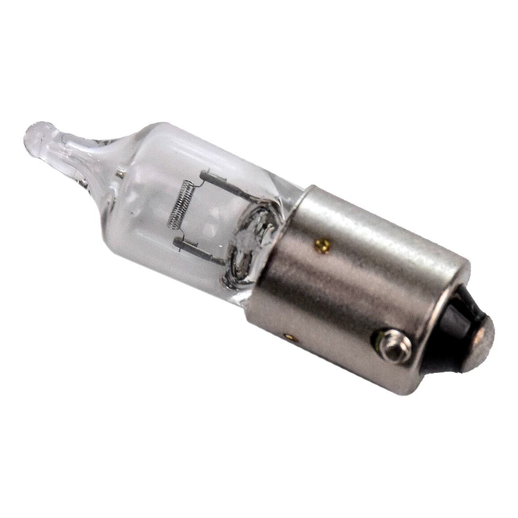 Автолампа галогеновая NARVA Standard H20W BA9s 20W 12V прозрачная 17835 - zapix
