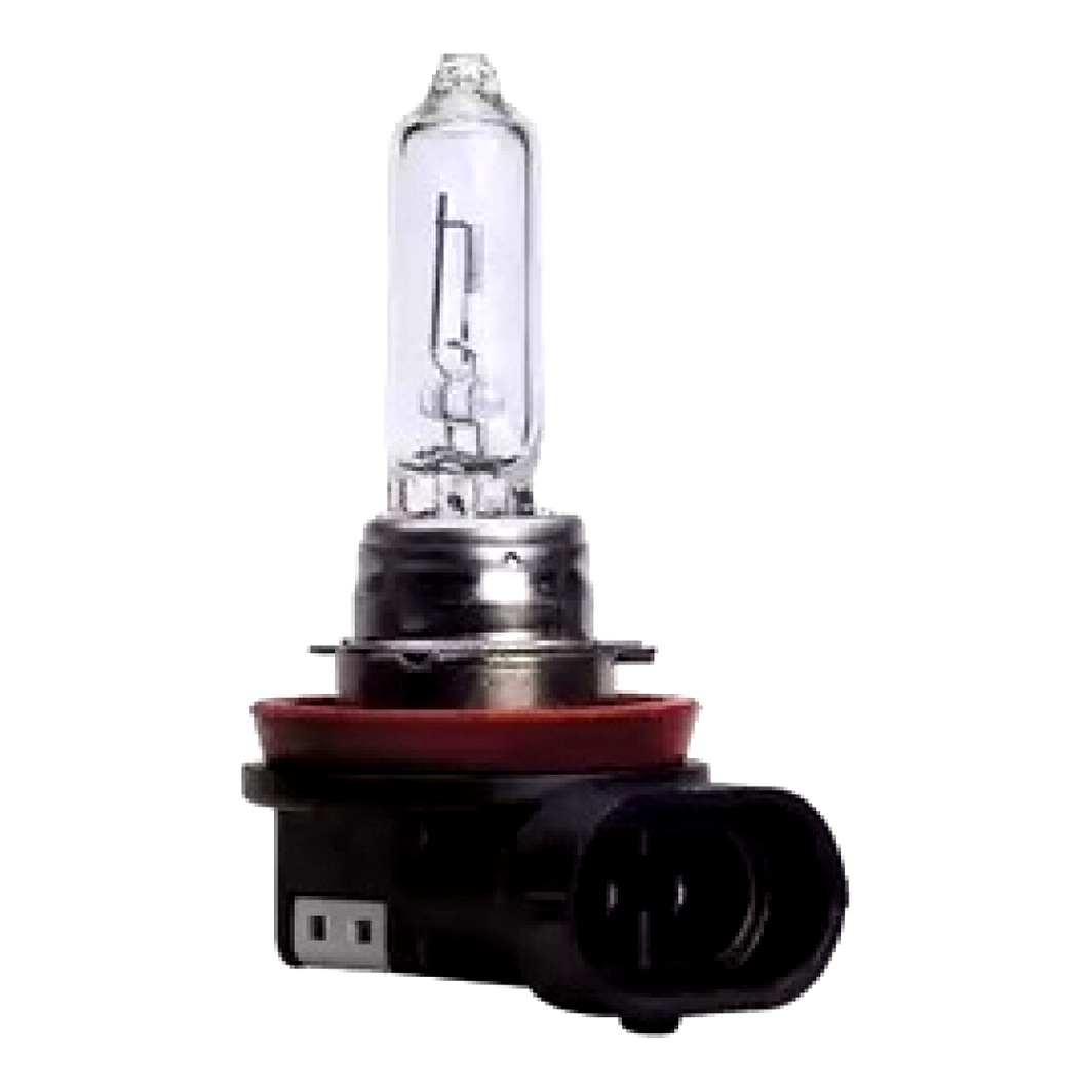 Автолампа галогенова PHILIPS Standard H9 PGJ19-5 65W 12V прозора 12361 - zapix