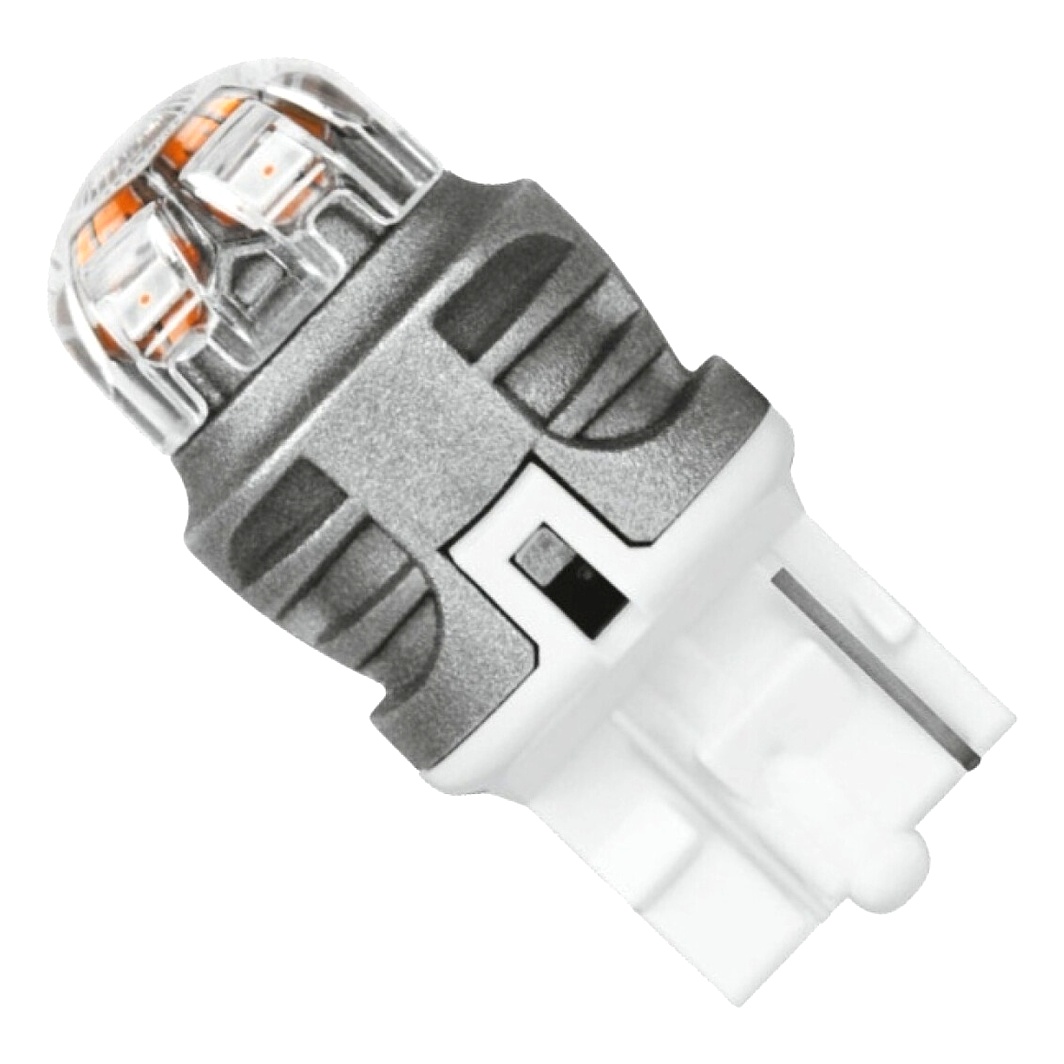 Автолампа LED (світлодіодна) OSRAM LEDriving W21W W3x16d 1.4W 12V 7505DRP02B - zapix