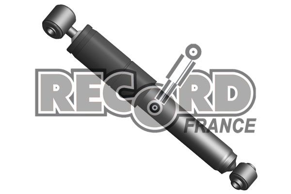 Амортизатор RECORD FRANCE 004350 - zapix