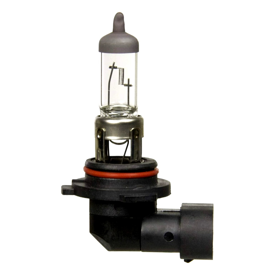 Автолампа галогеновая WAGNER HB4 P22d 55W 12V прозрачная 9006 - zapix