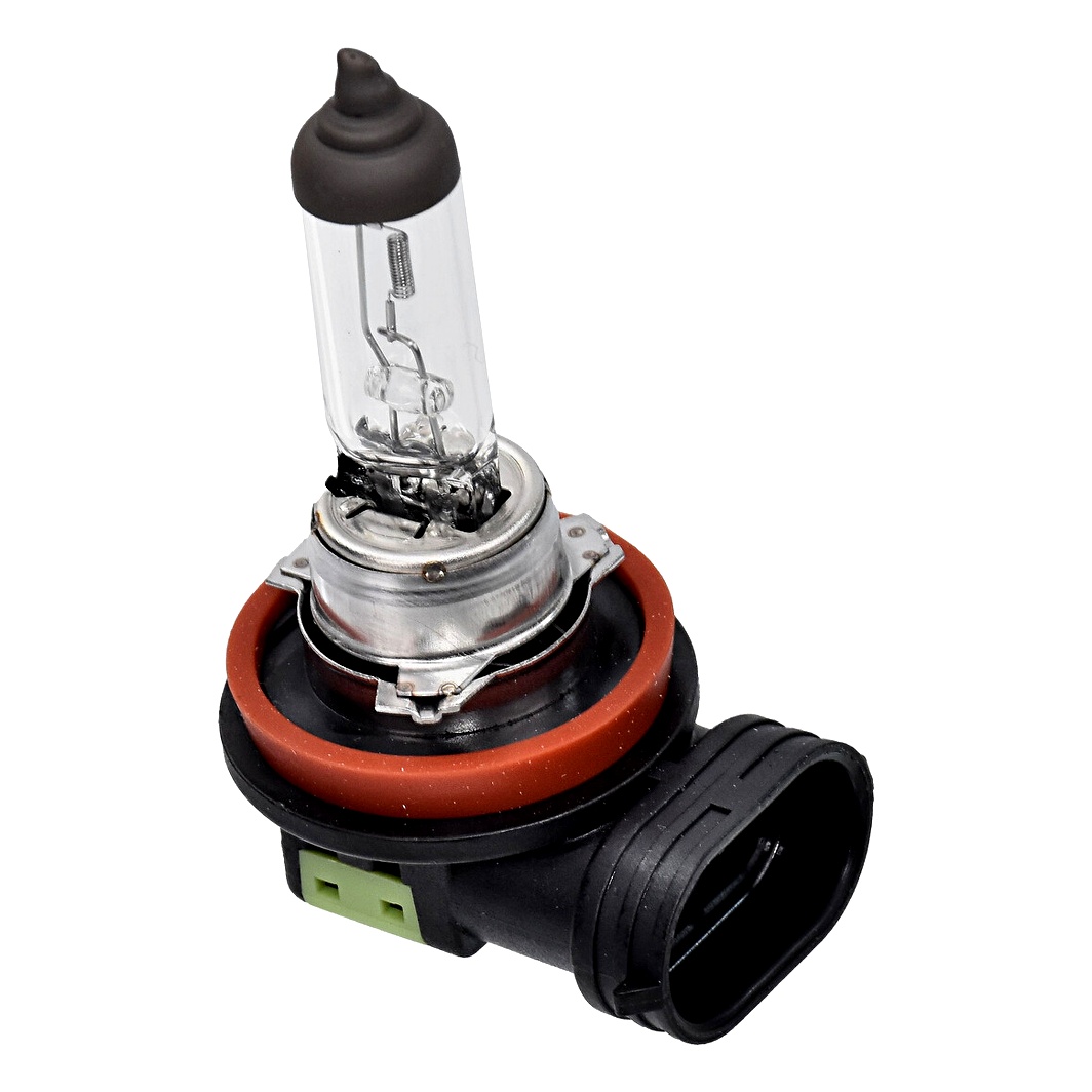Автолампа галогенова BOSCH Pure Light H11 PGJ19-2 55W 12V 1987302084 - zapix